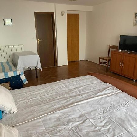 Apartments Diana Opatija Ngoại thất bức ảnh