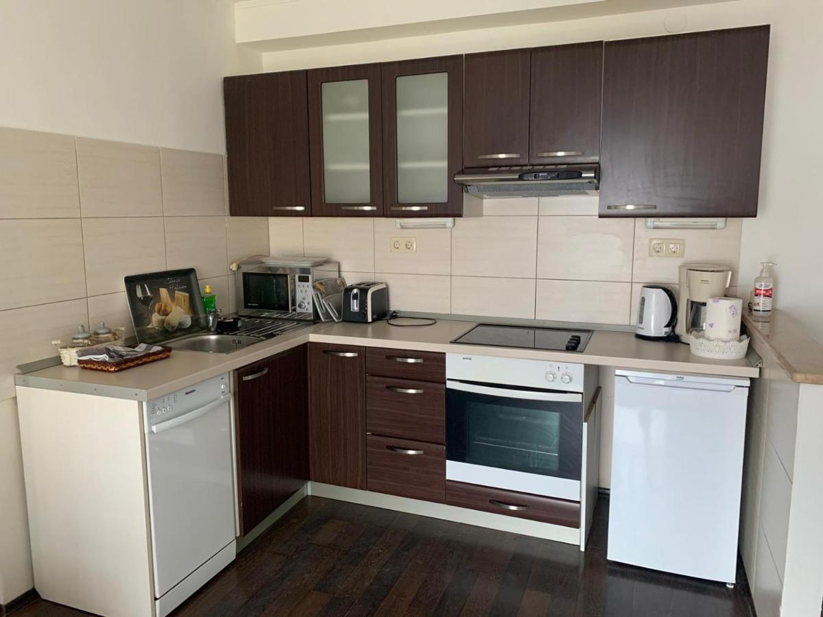Apartments Diana Opatija Ngoại thất bức ảnh