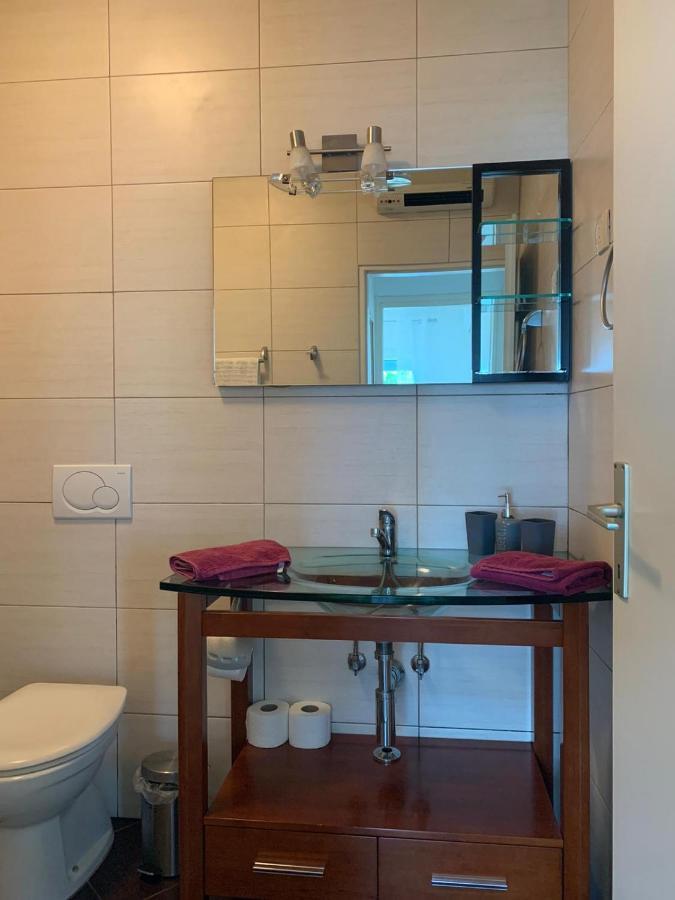 Apartments Diana Opatija Ngoại thất bức ảnh