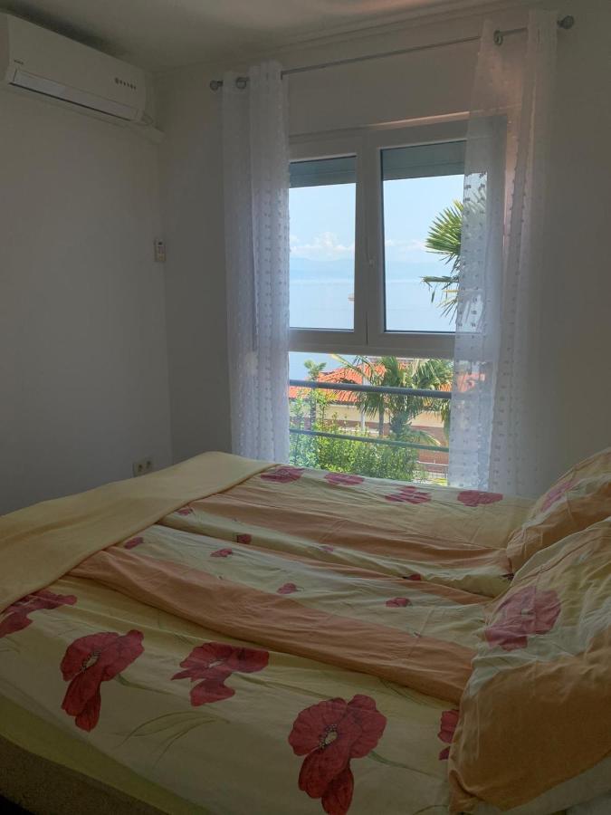 Apartments Diana Opatija Ngoại thất bức ảnh