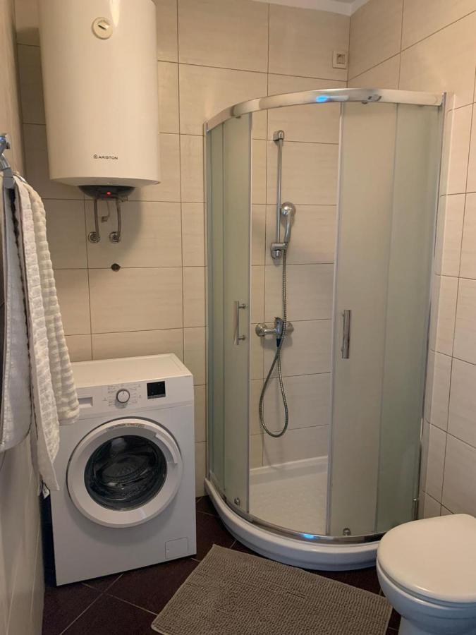 Apartments Diana Opatija Ngoại thất bức ảnh
