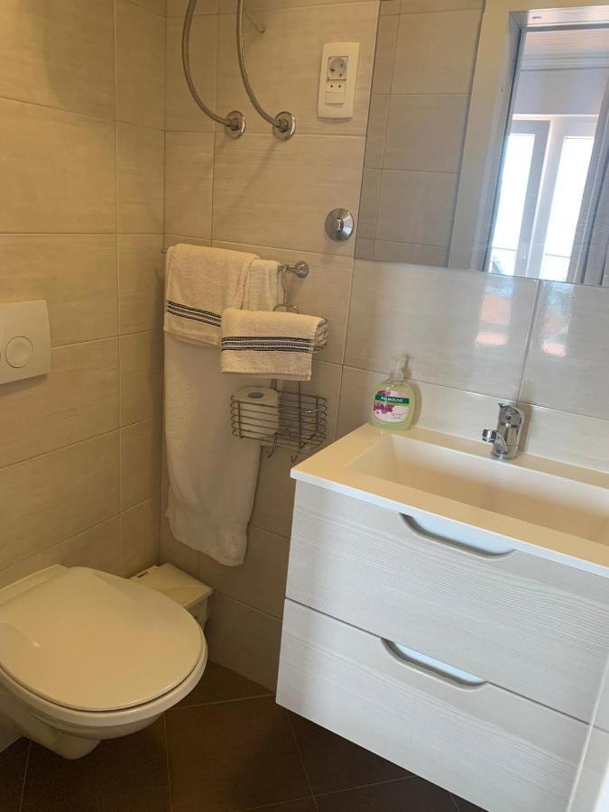 Apartments Diana Opatija Ngoại thất bức ảnh