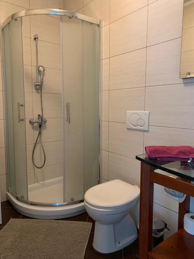 Apartments Diana Opatija Ngoại thất bức ảnh