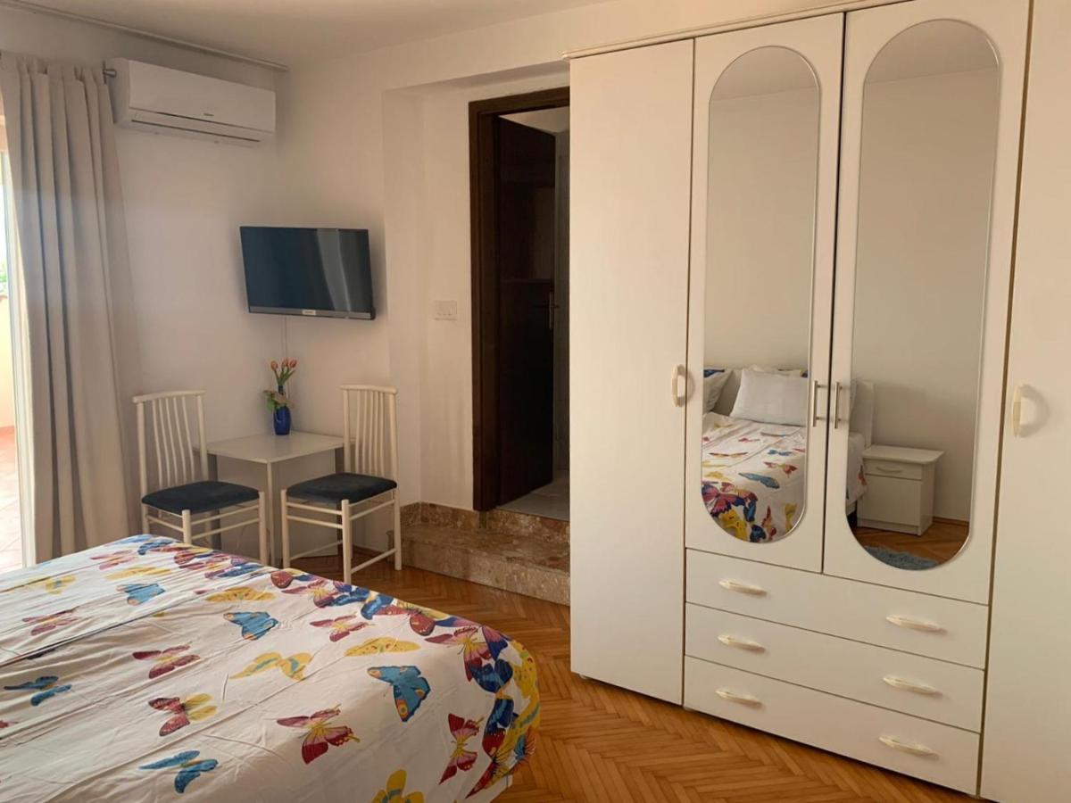 Apartments Diana Opatija Ngoại thất bức ảnh
