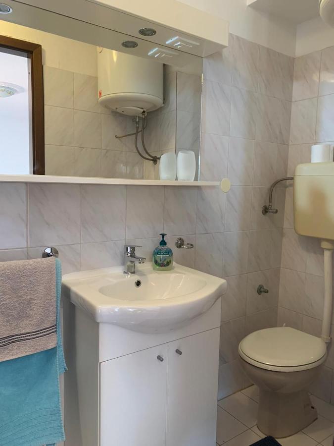 Apartments Diana Opatija Ngoại thất bức ảnh