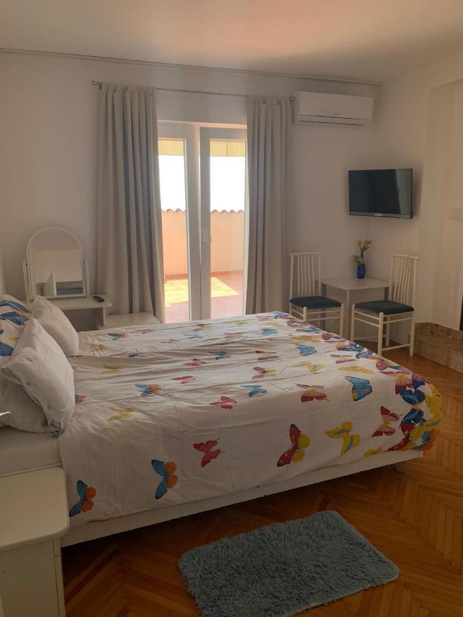Apartments Diana Opatija Ngoại thất bức ảnh