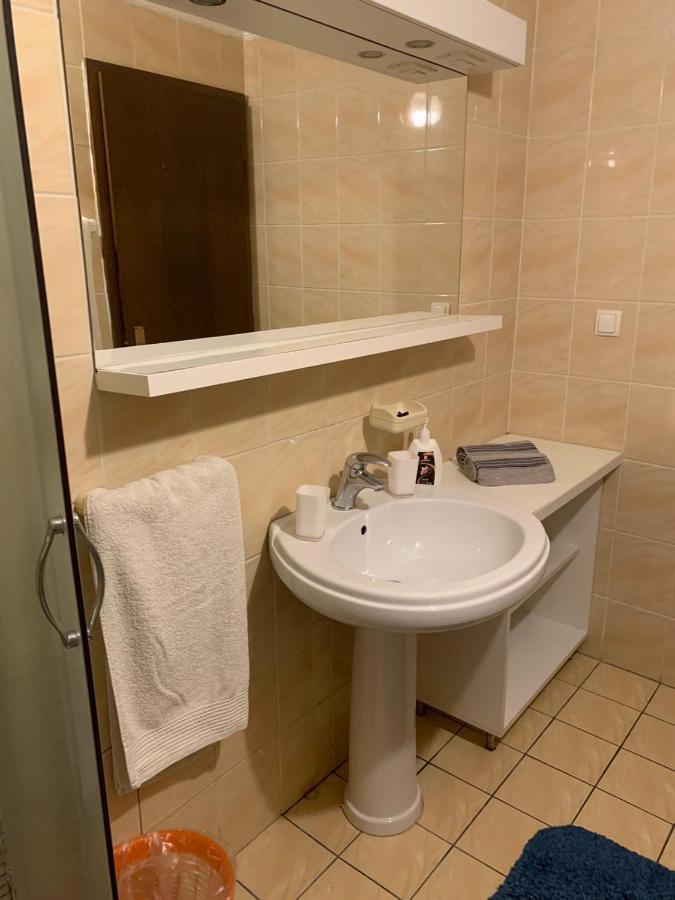 Apartments Diana Opatija Ngoại thất bức ảnh