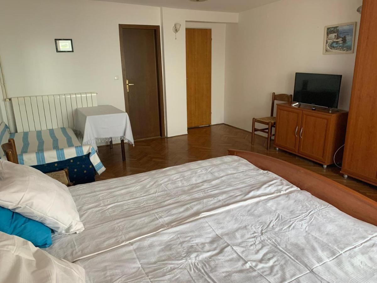 Apartments Diana Opatija Ngoại thất bức ảnh