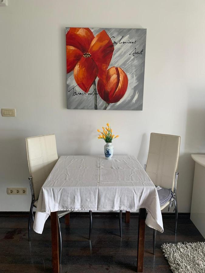 Apartments Diana Opatija Ngoại thất bức ảnh