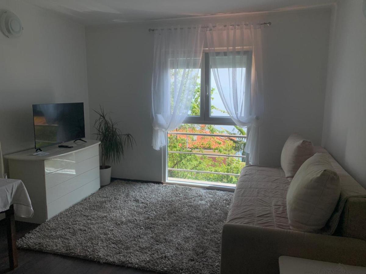 Apartments Diana Opatija Ngoại thất bức ảnh