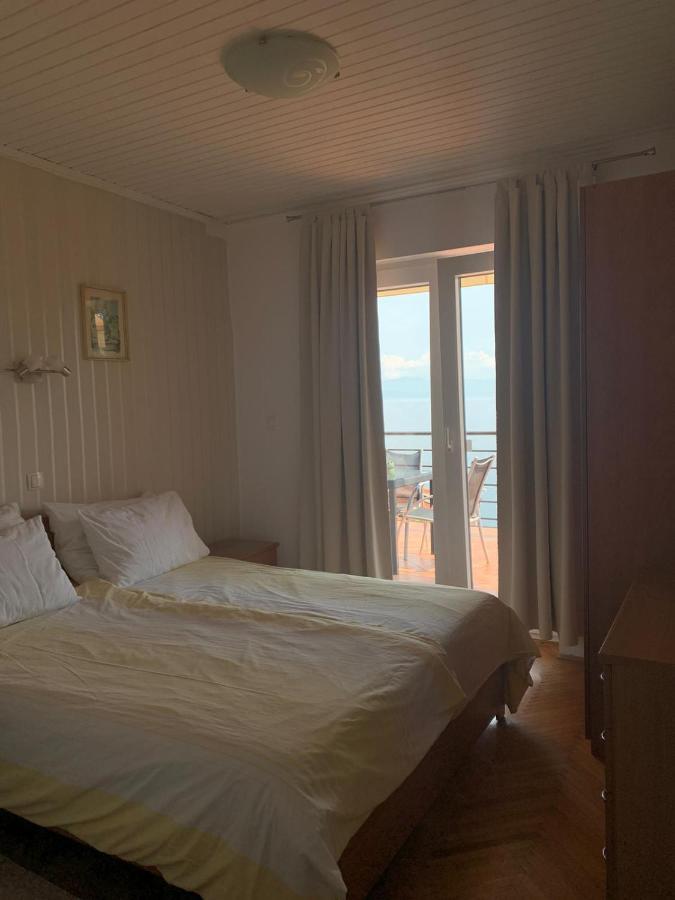 Apartments Diana Opatija Ngoại thất bức ảnh