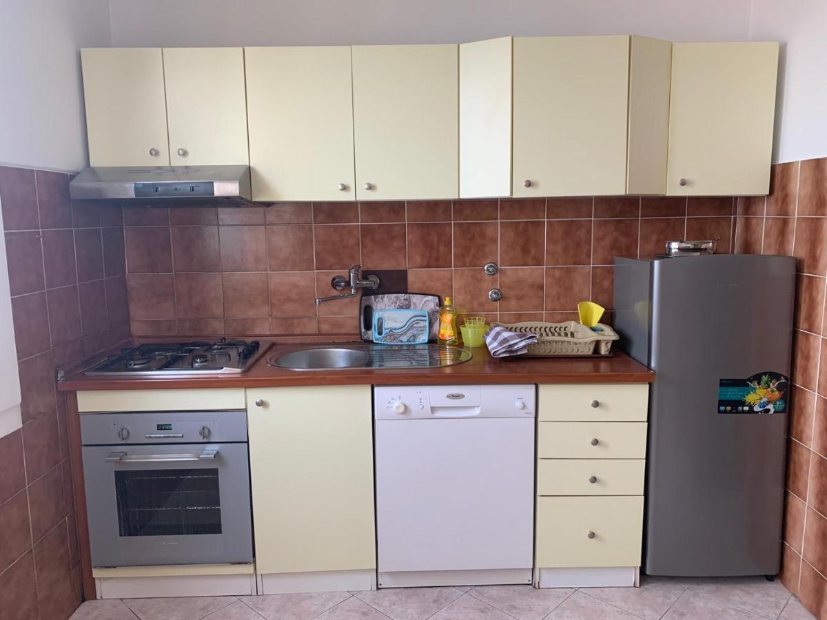 Apartments Diana Opatija Ngoại thất bức ảnh