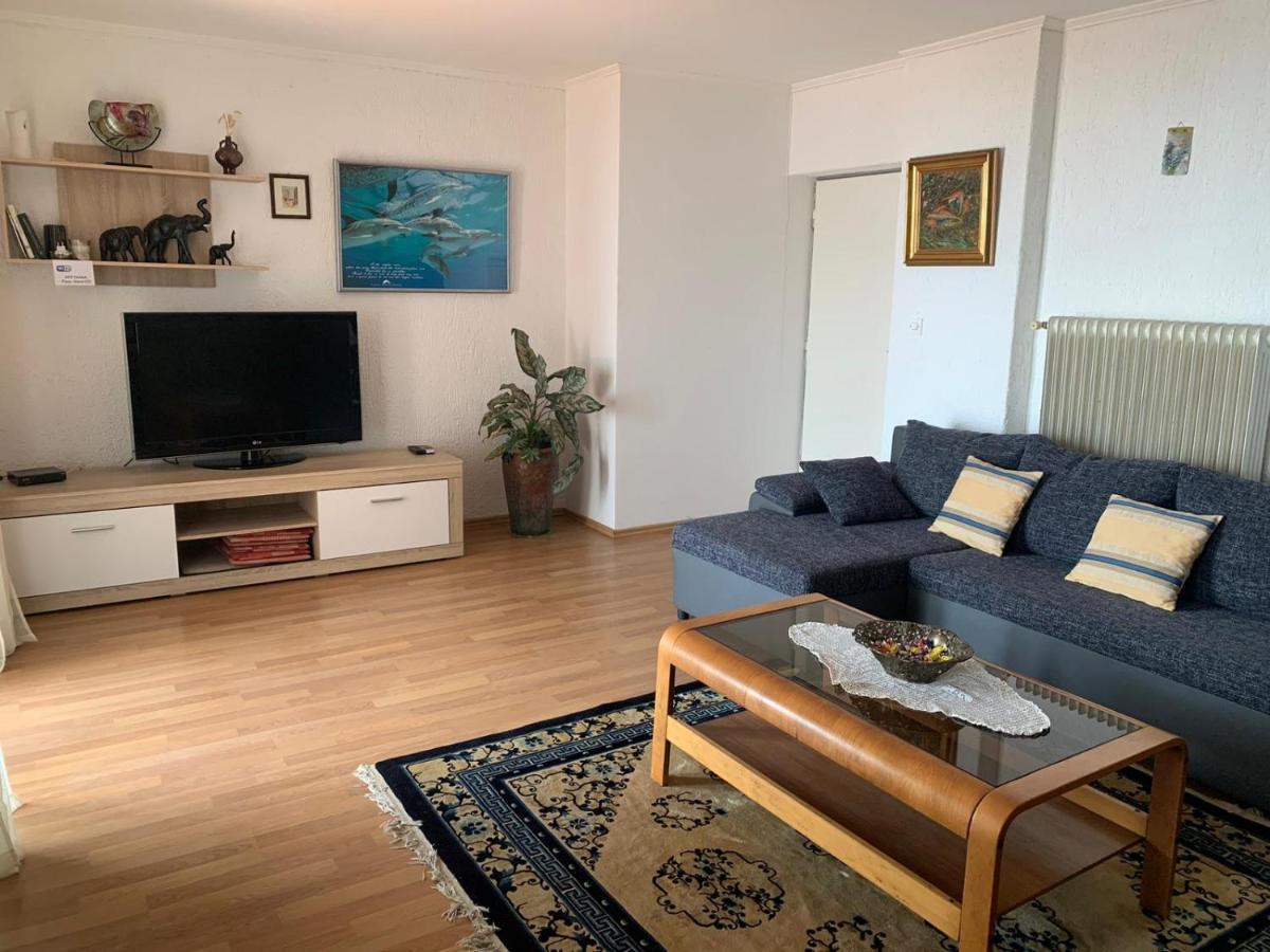 Apartments Diana Opatija Ngoại thất bức ảnh