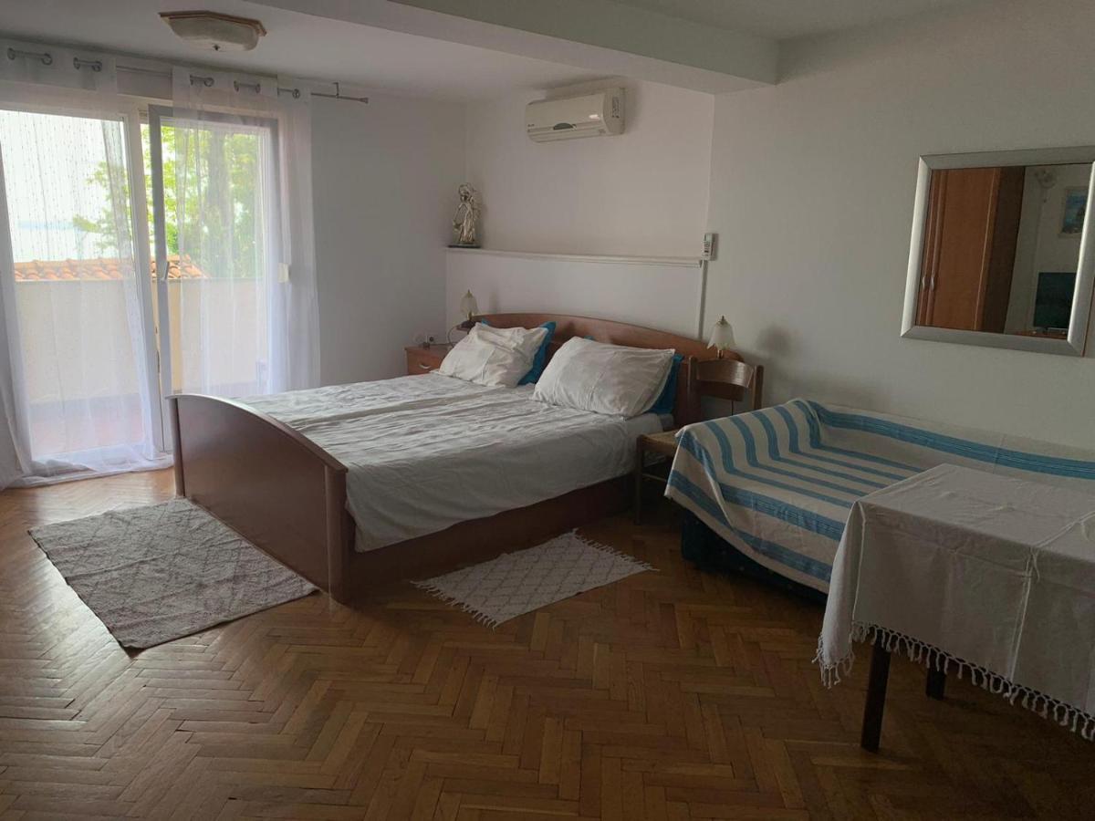 Apartments Diana Opatija Ngoại thất bức ảnh