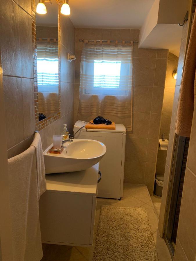 Apartments Diana Opatija Ngoại thất bức ảnh