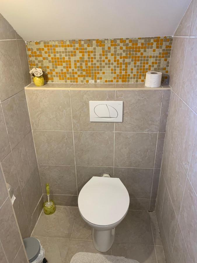 Apartments Diana Opatija Ngoại thất bức ảnh