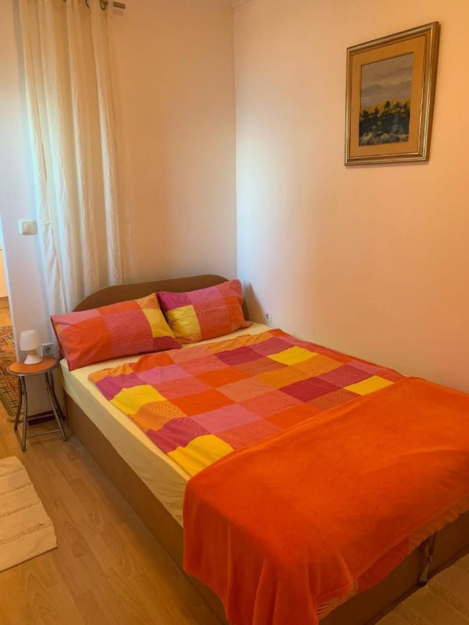 Apartments Diana Opatija Ngoại thất bức ảnh