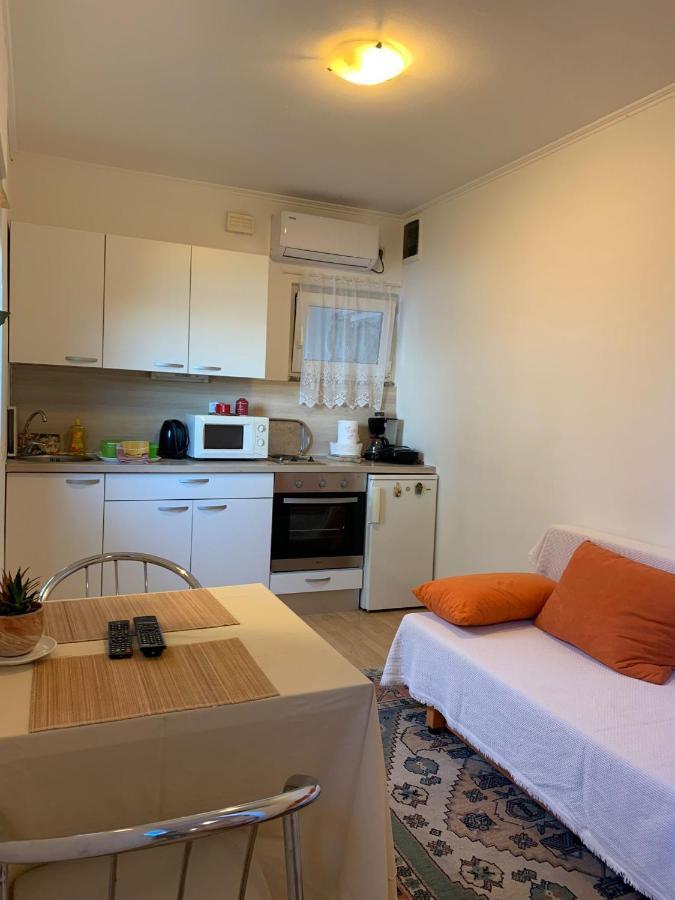 Apartments Diana Opatija Ngoại thất bức ảnh