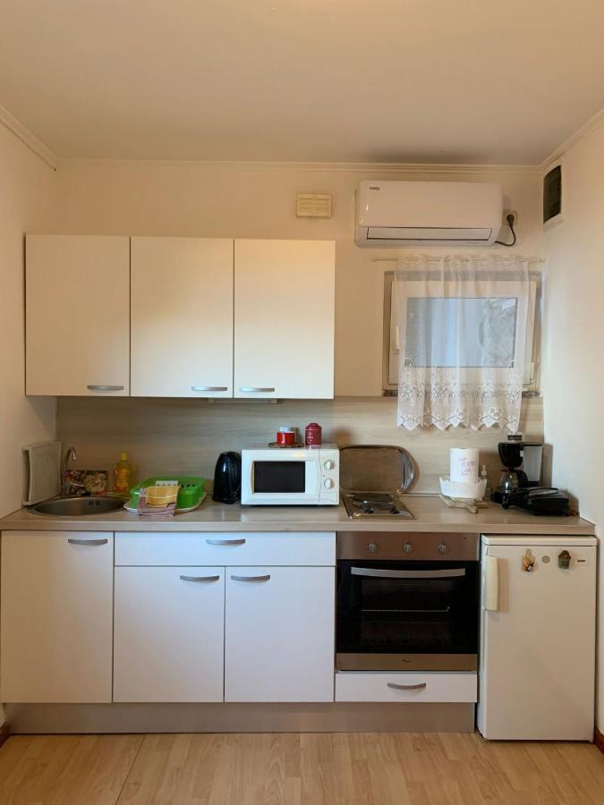 Apartments Diana Opatija Ngoại thất bức ảnh